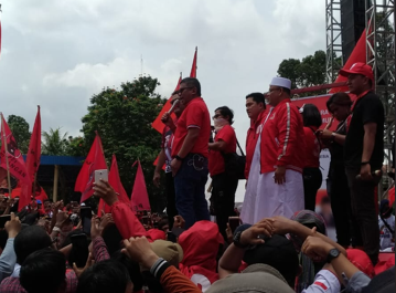 kampanye pilpres 2019 - event production by vendorboothindonesia