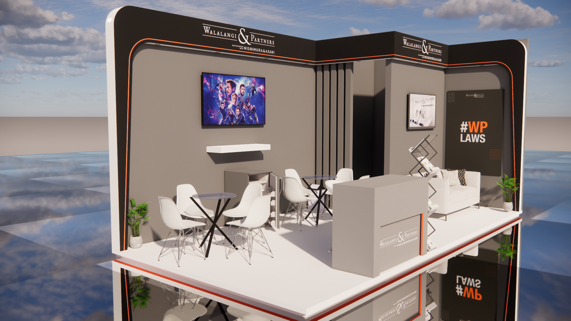 © 2026 VendorBoothIndonesia — Crafted with Excellence. All Rights Reserved.