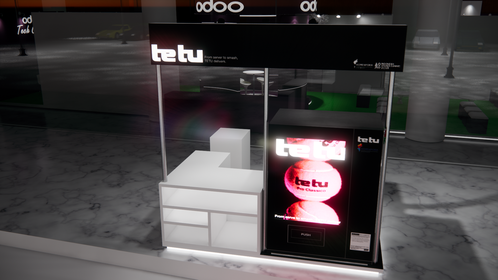 © 2026 VendorBoothIndonesia. All Rights Reserved.