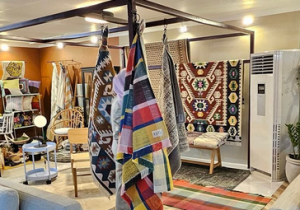 salah satu production ifex yang di produksi vendorboothindonesia di JIEXPO