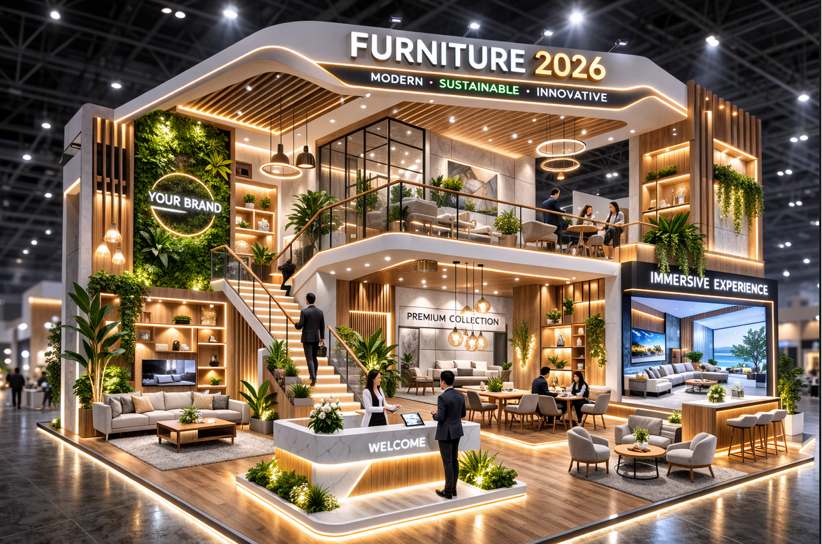 desain by vendorboothindonesia