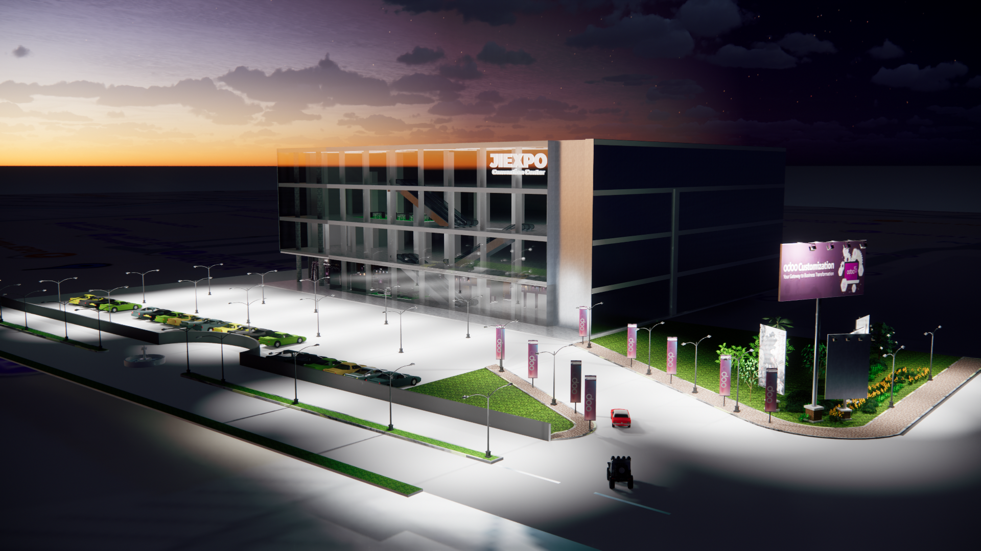 desain by vendorboothindonesia