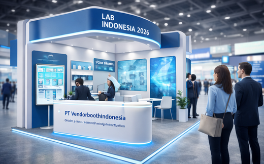 desain by vendorboothindonesia