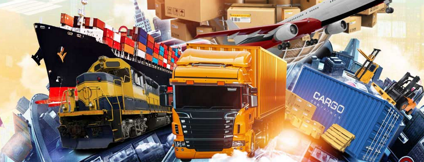 vendorboothindonesia-ilustrasi Transport & Logistics Indonesia 2026