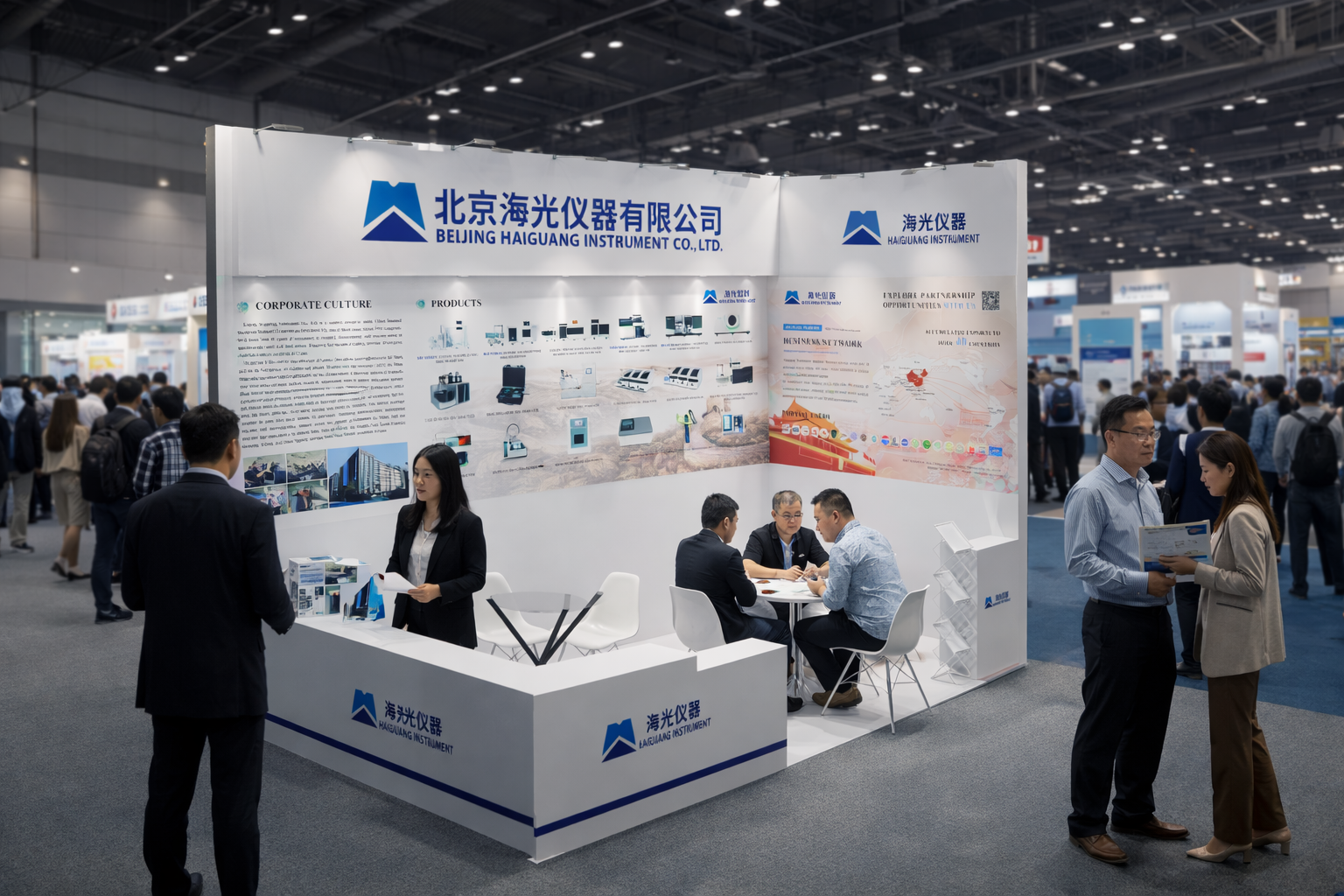 desain visual by vendorboothindonesia